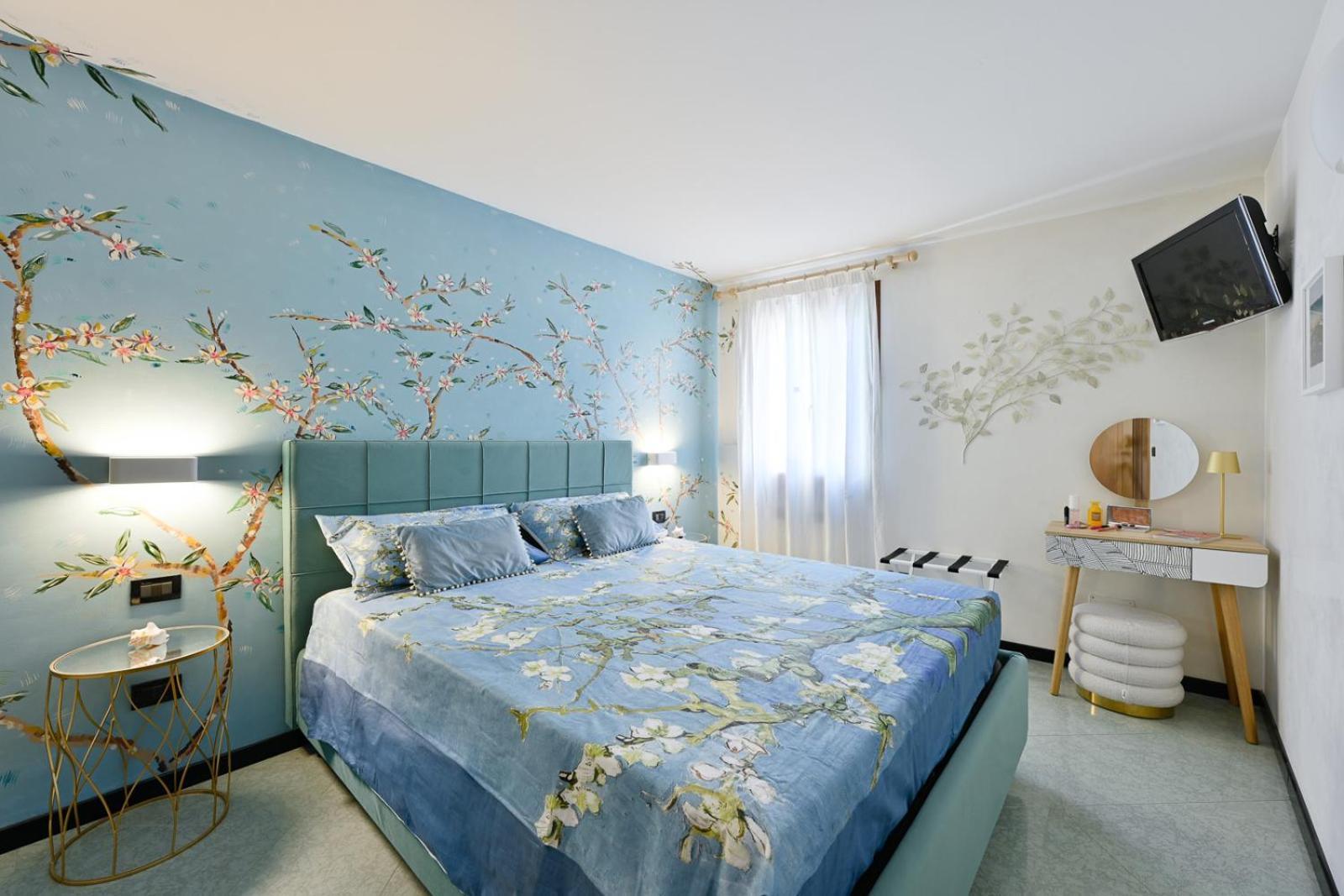 Appartement Flora Burano